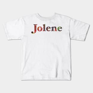 Jolene Kids T-Shirt